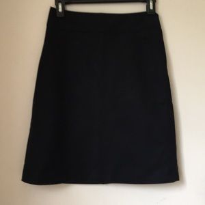 Banana republic office wear skirt